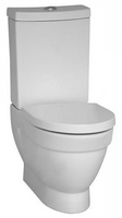 Унитаз-компакт VitrA Form 500 9730B003-1165 с микролифтом