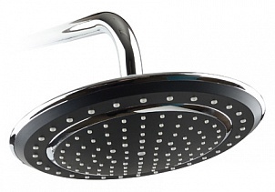 Верхний душ Timo SW - 412 (T) Black