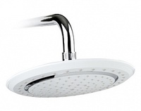 Верхний душ Timo SW - 412 (T) White
