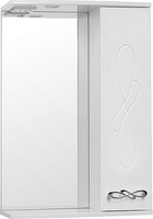 Зеркальный шкаф Style Line Венеция 65/С