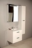 Зеркало-шкаф Roca Victoria Nord 60 L