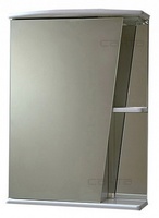 Зеркало-шкаф СанТа Акцент 50 L