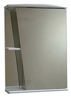 Зеркало-шкаф СанТа Акцент 50 R
